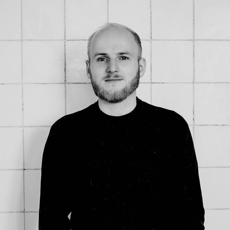 Joris van Loon, Frontend Developer